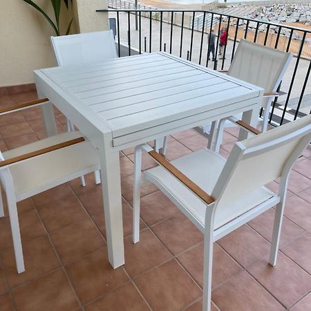 Aquamarine Sant Feliu En La Playa Con Patio Apartman Sant Feliu de Guíxols Kültér fotó