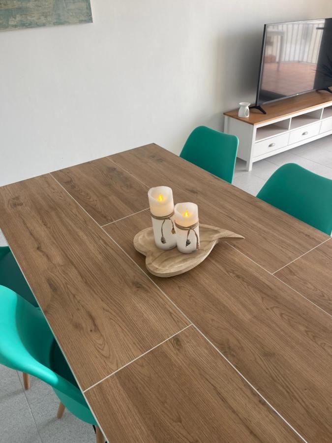 Aquamarine Sant Feliu En La Playa Con Patio Apartman Sant Feliu de Guíxols Kültér fotó