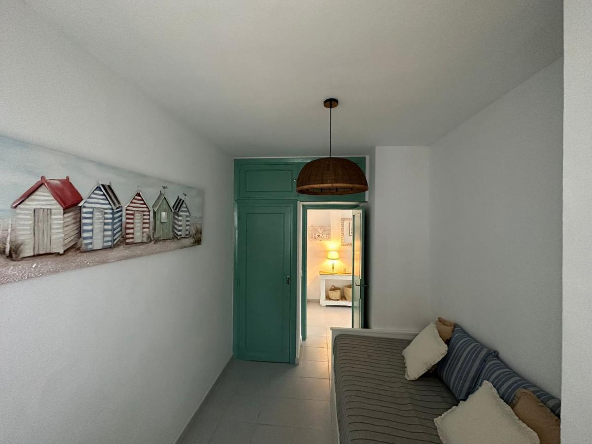 Aquamarine Sant Feliu En La Playa Con Patio Apartman Sant Feliu de Guíxols Kültér fotó