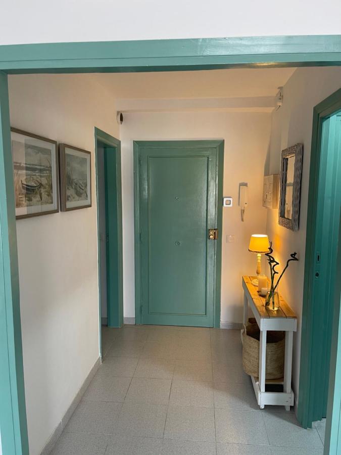 Aquamarine Sant Feliu En La Playa Con Patio Apartman Sant Feliu de Guíxols Kültér fotó