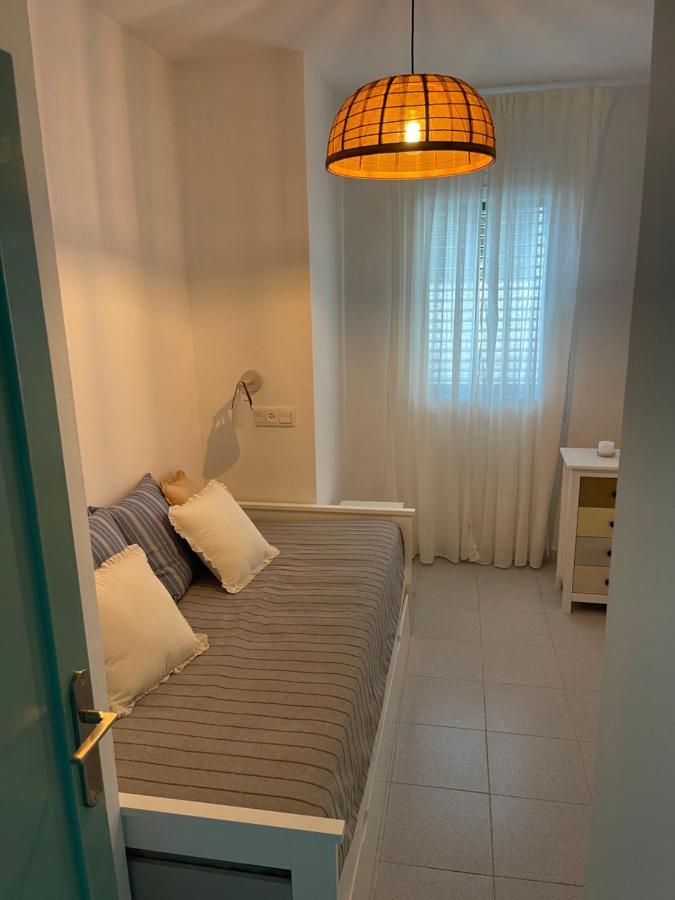 Aquamarine Sant Feliu En La Playa Con Patio Apartman Sant Feliu de Guíxols Kültér fotó