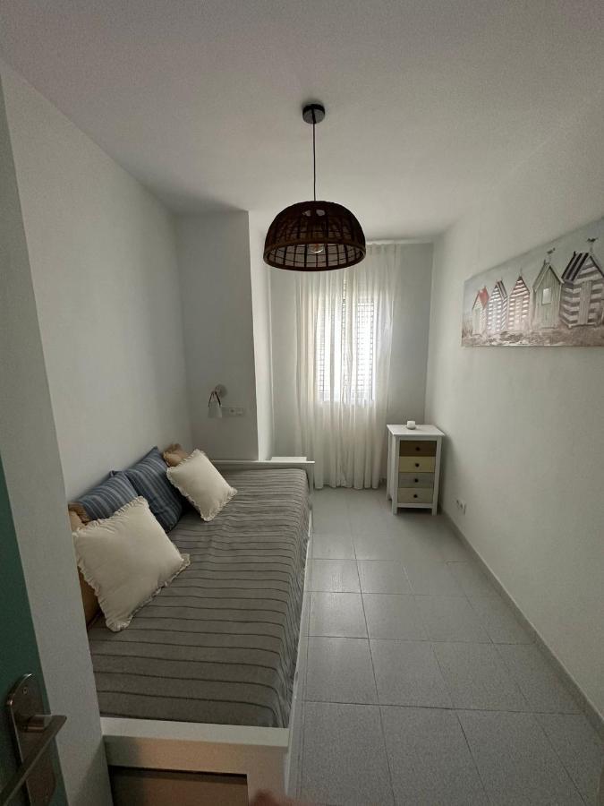 Aquamarine Sant Feliu En La Playa Con Patio Apartman Sant Feliu de Guíxols Kültér fotó