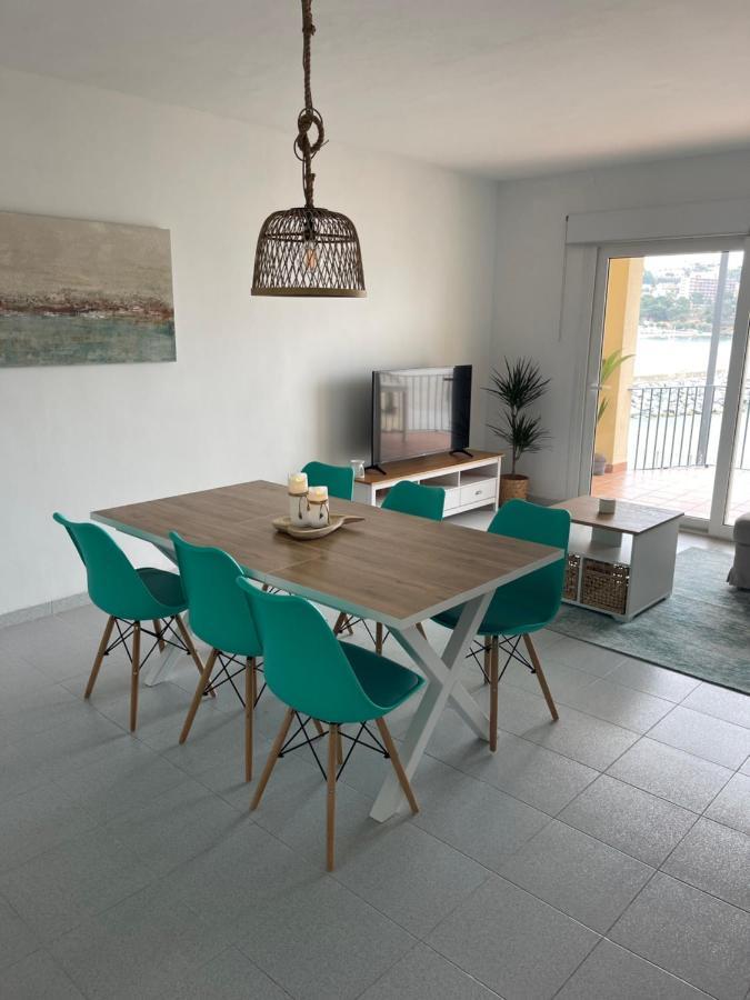 Aquamarine Sant Feliu En La Playa Con Patio Apartman Sant Feliu de Guíxols Kültér fotó