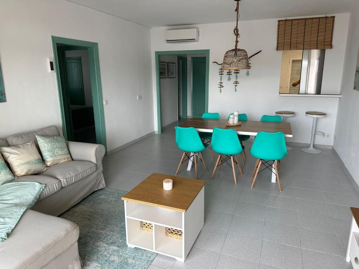 Aquamarine Sant Feliu En La Playa Con Patio Apartman Sant Feliu de Guíxols Kültér fotó