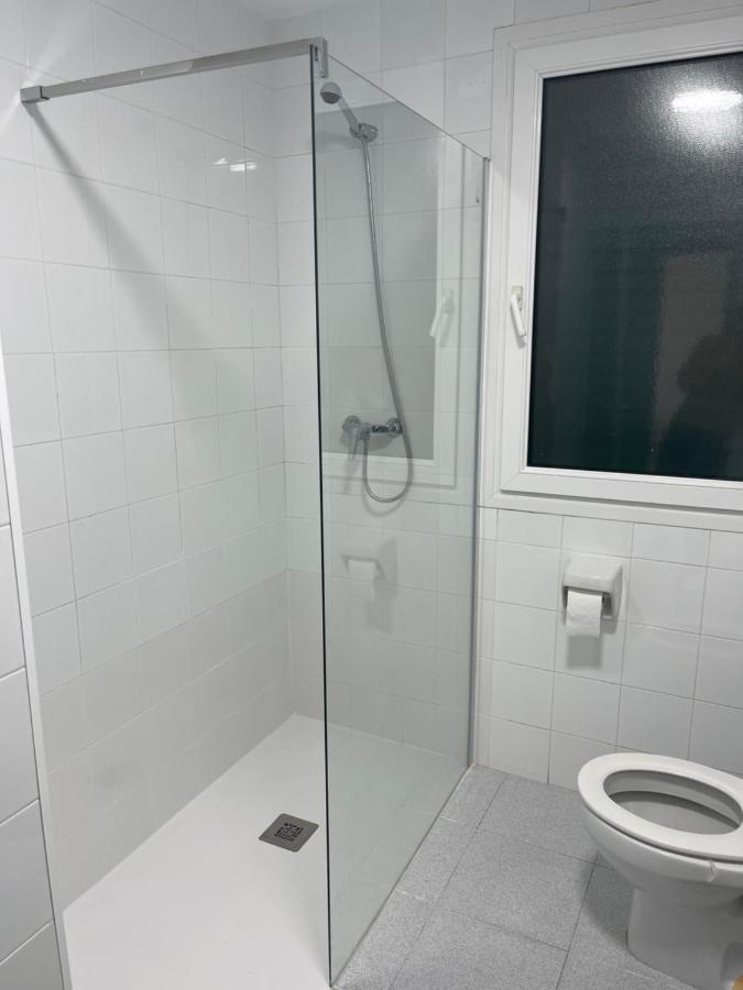 Aquamarine Sant Feliu En La Playa Con Patio Apartman Sant Feliu de Guíxols Kültér fotó